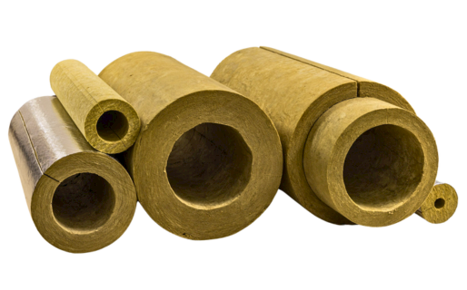 Pipe Section